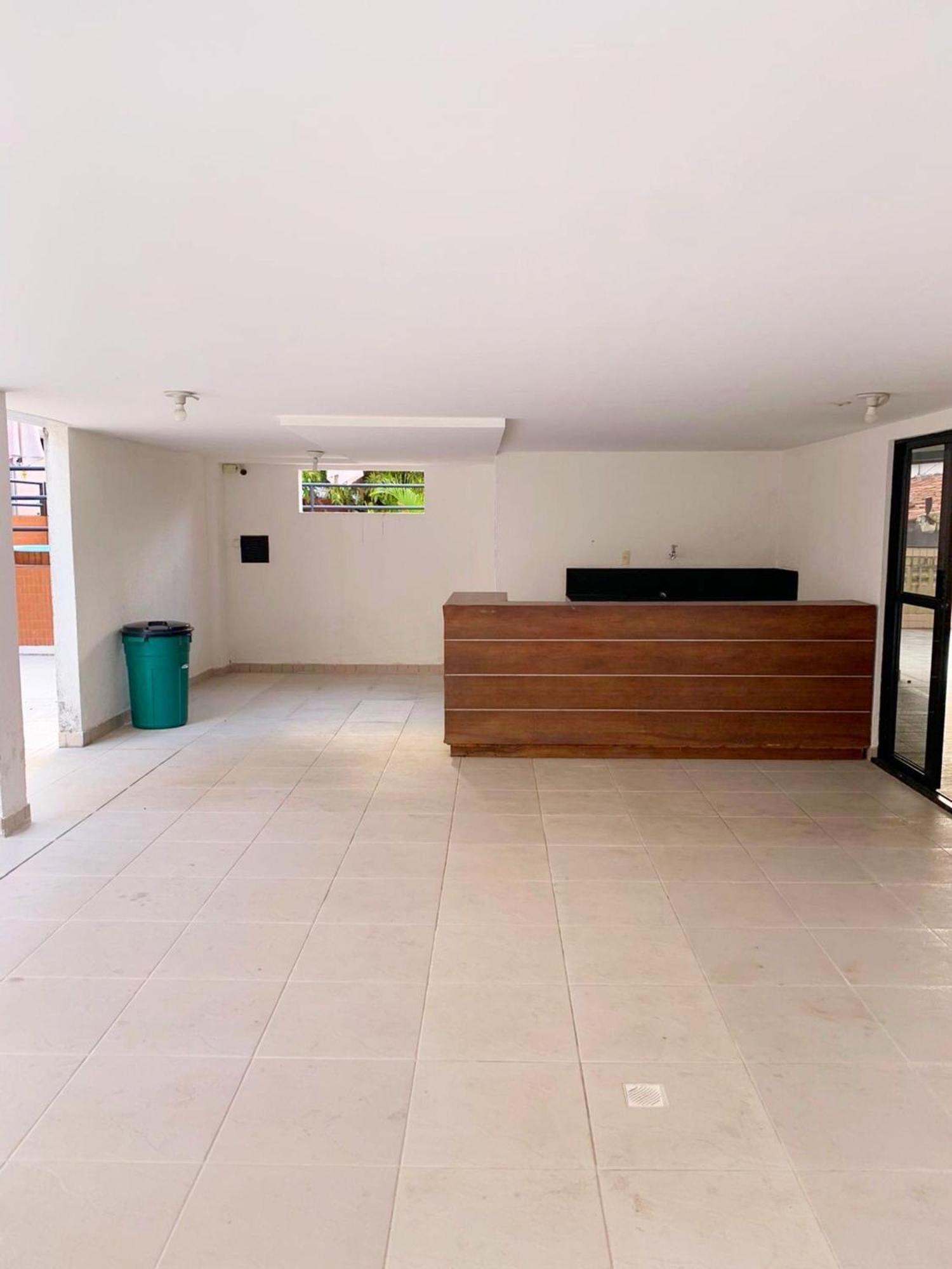 Apartamento Pontal Cabo Branco By Daybyday *