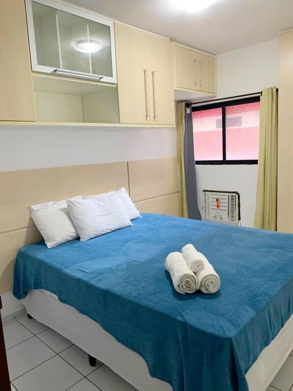 Apartamento Pontal Cabo Branco By Daybyday